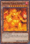 Imperatore della Fiamma Infernale