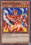 Spirito delle Fiamme