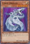 Cyber Drago