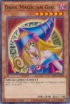Ragazza Maga Nera