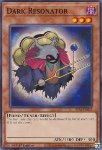 Diapason Oscuro