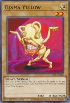 Ojama Giallo