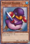Soldato Pinguino