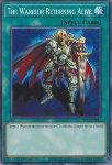 Il Guerriero Sopravvissuto