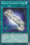 Dono dell'Elefante Bianco