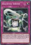 Reliquiario Infestato