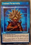 Twisted Personality (Skill)