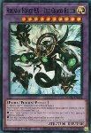 Arcana Force EX - The Chaos Ruler
