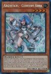 Argostars - Gloriosa Adra