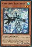 Crystron Tristaros