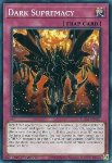Dark Supremacy