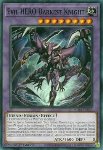 Evil HERO Darkest Knight
