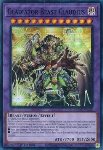 Gladiator Beast Claudius