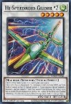 Hi-Speedroid Glider 2