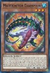 Materiactor Exareptor