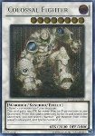 Combattente Colossale