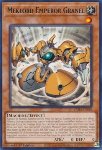 Imperatore Meklord Grannel