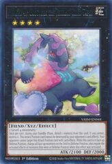 Numero 41: Bagooska il Tapiro Terribilmente Stanco