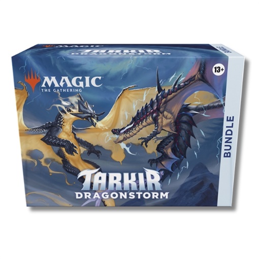 prodotti-magic-fatpack: Fat Pack Bundle di Tarkir: La Dracotempesta