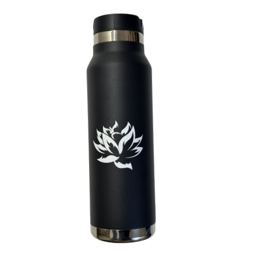 prodotti-magic-altri-prodotti: Bottiglia Black Lotus VIP - MagicCon Vegas 2025