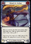Absorb in Aether (Blue)