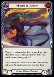 Absorb in Aether (Red)