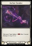 Aether Conduit