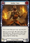 Aether Flare (Blue)