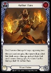 Aether Flare (Red)