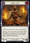 Aether Flare (Yellow)