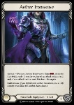 Aether Ironweave