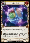 Aether Sink