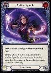 Aether Spindle (Red)