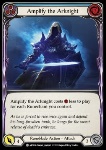 Amplify the Arknight (Blue)