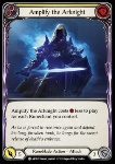 Amplify the Arknight (Yellow)