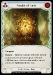 Amulet of Earth