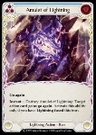 Amulet of Lightning