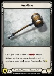 Anothos // Dorinthea Ironsong (Normal)