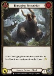 Barraging Brawnhide (Blue) (Normal)