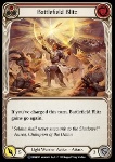 Battlefield Blitz (Red)
