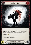 Blackout Kick (Red) (Normal)