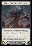 Blasmophet, the Soul Harvester // Ursur, the Soul 