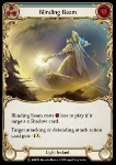 Blinding Beam (Blue)