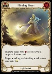 Blinding Beam (Red)