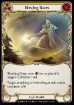 Blinding Beam (Yellow)