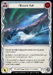 Blizzard Bolt (Blue)