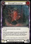 Bloodspill Invocation (Yellow)