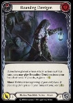 Bounding Demigon (Red)