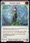 Bramble Spark (Red)