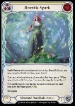 Bramble Spark (Yellow)